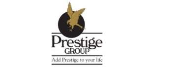 Prestige Group logo